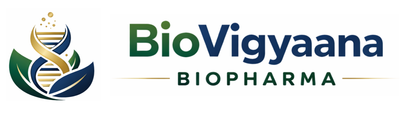 Biovigyaana Biopharma